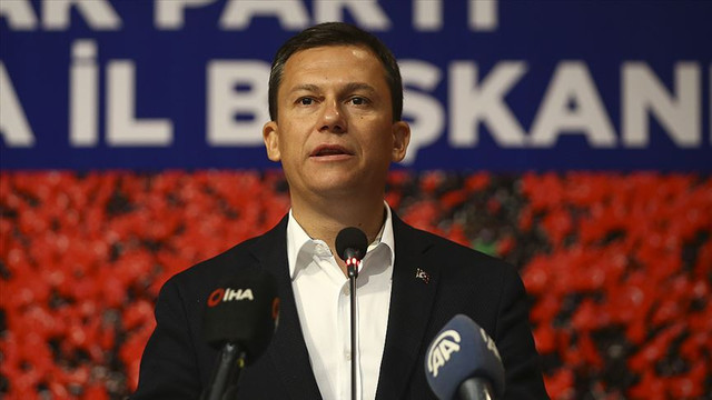 AK Parti, Abdurrahman Dilipak'a dava açıyor