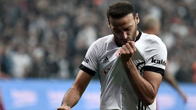 Beşiktaş bombayı patlattı: Cenk kiralık olarak dönüyor!