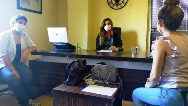 Cinsel saldırıya uğrayan Gamzenur sessizliğini bozdu