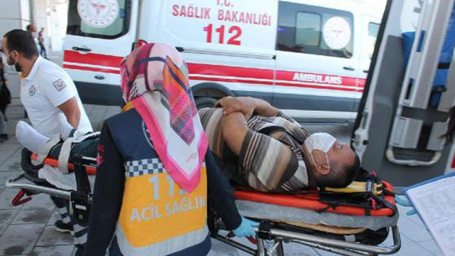 İlk günün ''acemi kasap'' bilançosu belli oldu