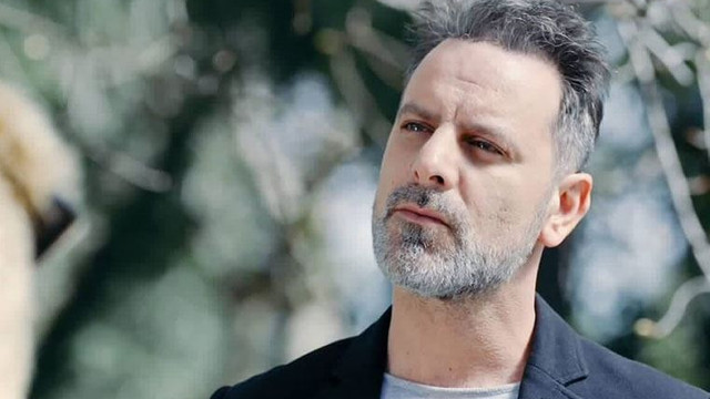 Şiddetle suçlanan Ozan Güven'den ilk açıklama
