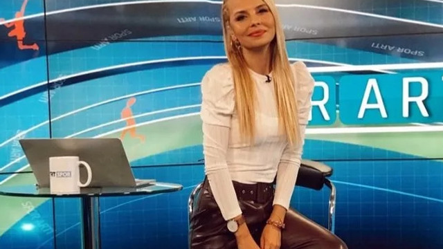 TRT'den istifa eden Deniz Satar'ın paylaşımı kafaları karıştırdı