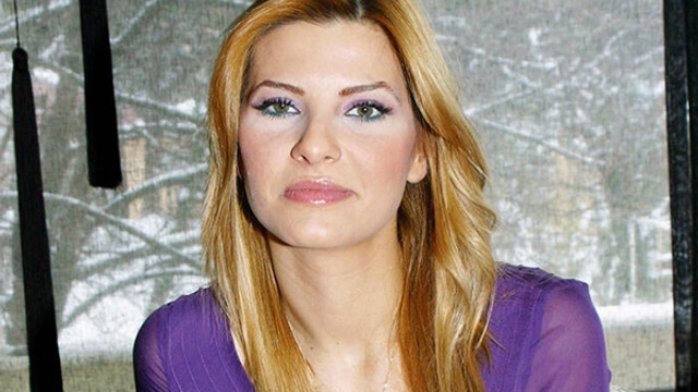 Mehmet Ali Erbil'in eski eşi Tuğba Coşkun'a sapık şoku!