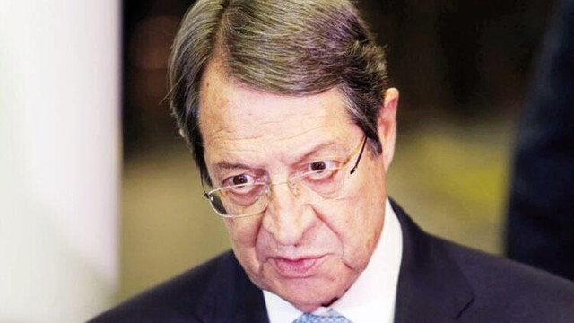 Rum liderden ''Türkiye'yi durdurun'' çağrısı