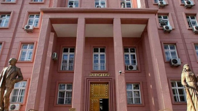 Yargıtay'dan şoke eden cinsel saldırı kararı! ''Babacan tavır...''