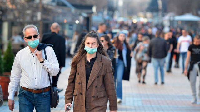 Prof. Dr. Ceyhan açıkladı! Vakalardaki azalış neden bir noktada durdu?