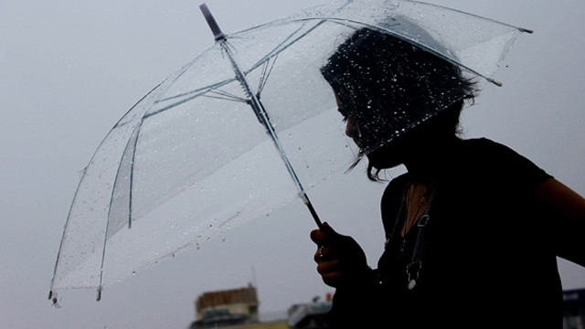 Meteoroloji'den sağanak yağış uyarısı! İşte 5 Temmuz 2020 hava durumu