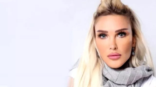 Seren Serengil 2,5 milyona yat aldı!