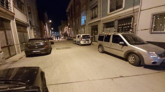 Eski sevgilisinin erkek arkadaşı tarafından öldürüldü
