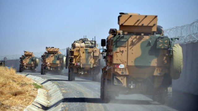Terör yuvası Irak, Türkiye'yi tehdit etti!
