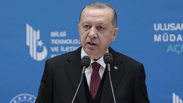 Sosyal medya düzenlemesi yolda! İşte Erdoğan'ın masasındaki iki formül