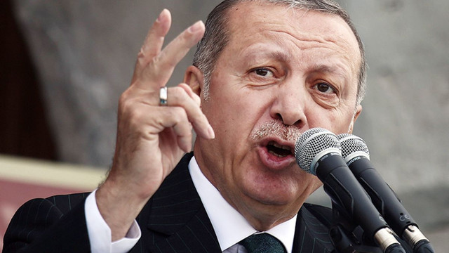TÜİK'ten Erdoğan'ı üzecek açıklama: 2002'den bu yana en düşük seviye!