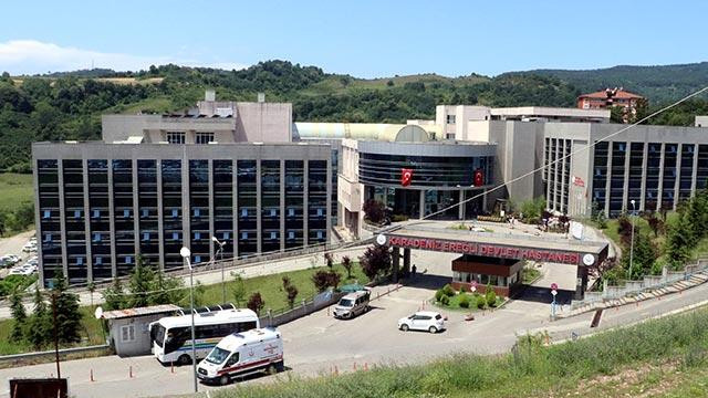 Hamile kadının virüse yakalandığı köyde, karantina sona erdi