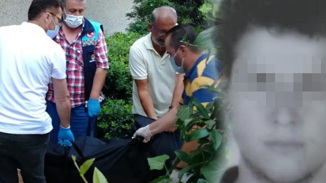 Genç mühendis evinde ölü bulundu
