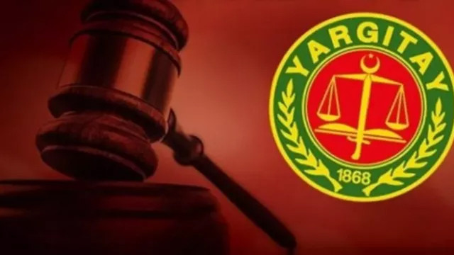 Müdürün tacizi ''babacan tavır'' olarak nitelendirilmişti! Yargıtay'dan açıklama