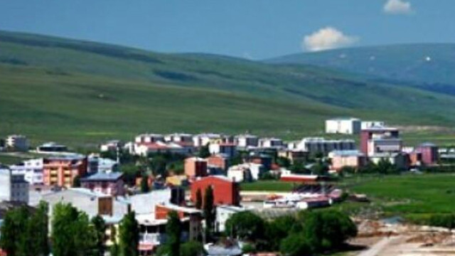 Ardahan'da bir köy karantinaya alındı