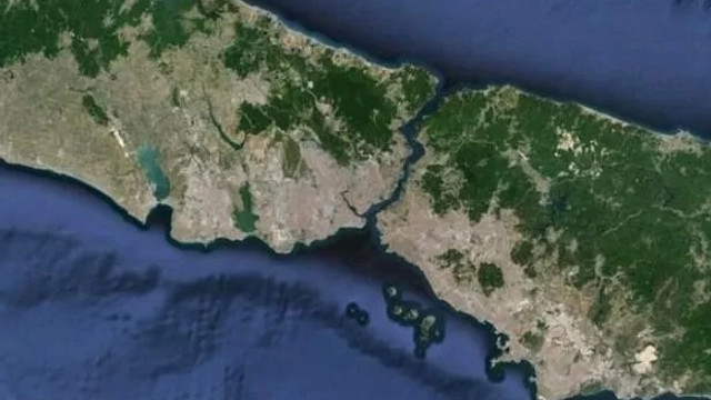 Deprem Korkusu Hortladi Istanbul Un Deprem Simulasyonu Sonuclari Aciklandi 3 Sayfa