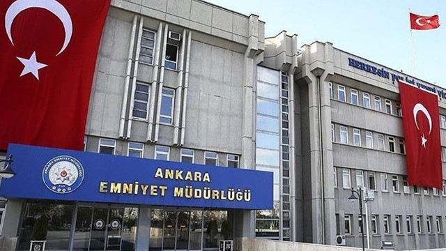 Emniyet 7 milyon TL'ye 15 Temmuz anıtı yapacak
