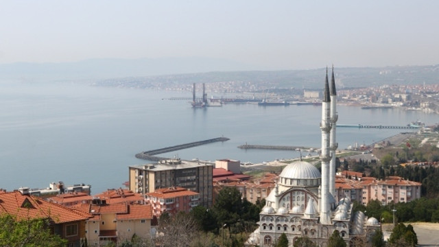 Turkiye Nin 19 Sehrinde Hava Kirliligi Artti Guncel