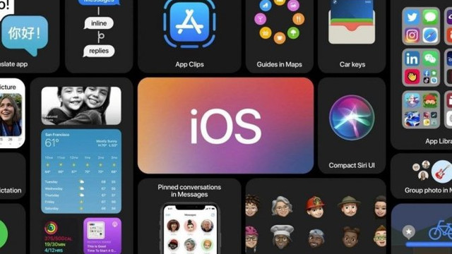 Apple ''casus programların'' listesini yayınladı!