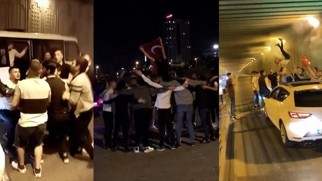 Asker uğurlama törenleri için yeni düzenleme!