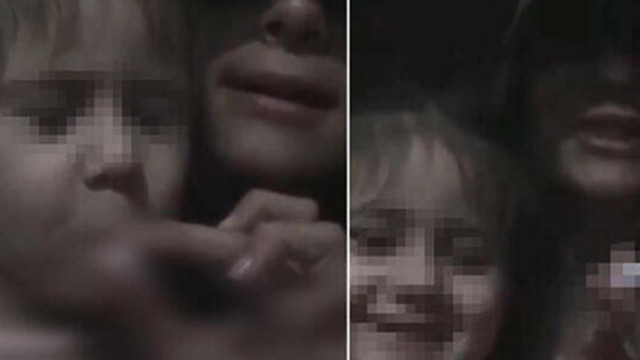 Küçük çocuğa sigara içirmişti! Başsavcılık tedbir kararlarını açıkladı