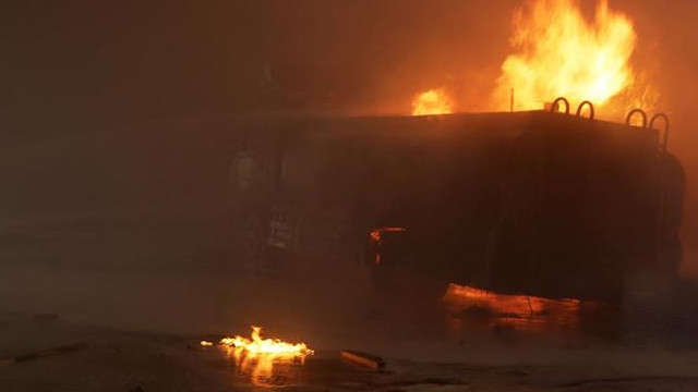 Bombalı terör saldırısı: 3'ü çocuk 6 kişi öldü