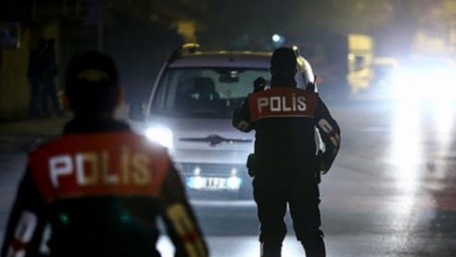 Polise ''Ederin kaç para?'' diyen yarbaya hapis istemi