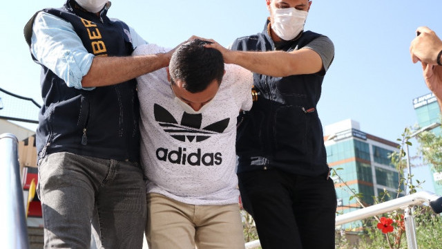Albayrak çiftine hakaret eden şüpheli: Sadece ironi yapmıştım