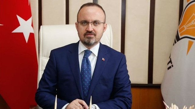 AK Parti'den çoklu baro teklifi için dikkat çeken sözler!