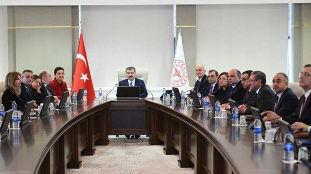 Gözler Bakan Koca'da! Bayramda hangi tedbirler alınacak?