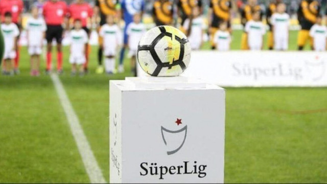 Süper Lig'de yeni sezonun başlayacağı tarih belli oldu