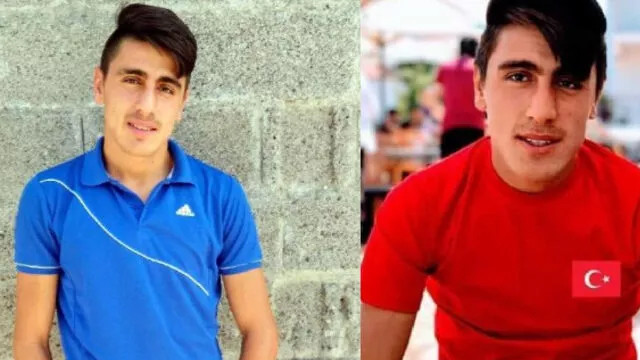 19 yaşındaki Can'dan acı haber