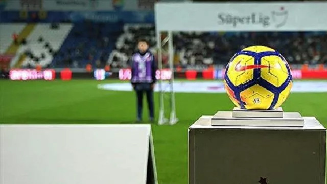 Süper Lig'de yabancı kuralı belli oldu