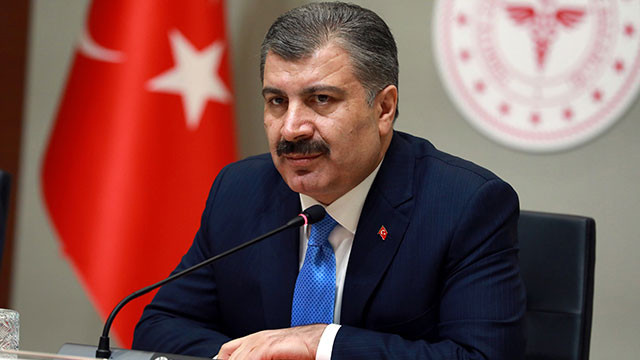 Bakan Koca açıkladı: Kurban Bayramı'nda sokağa çıkma yasağı olacak mı?