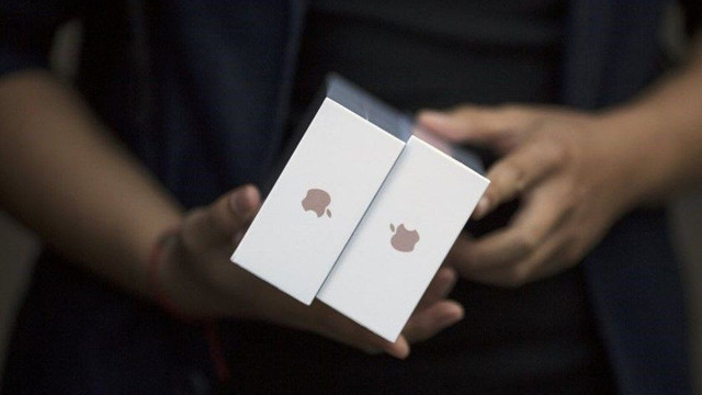 Apple Türkiye'den bir zam kararı daha!