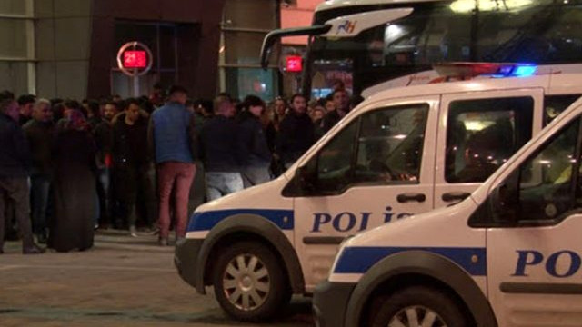 Yasak kararları peş peşe geldi! 25 ilde asker uğurlamasına kısıtlama