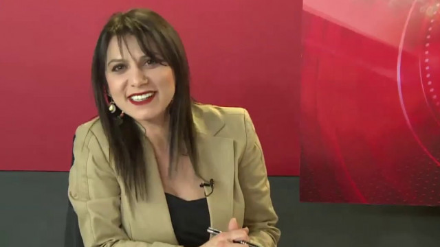 Sibel Hürtaş: ''Polis bana ''seni öldürmek istiyorum'' diye bağırdı''