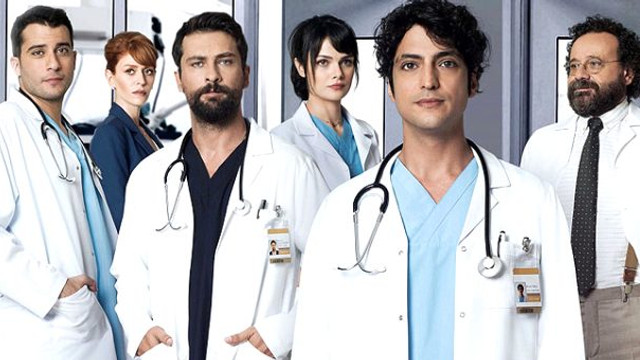 Mucize Doktor'un kadrosuna bir isim daha