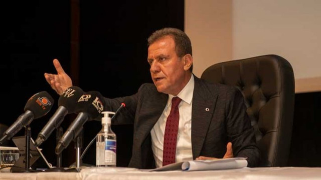 Cumhur İttifakı yine borçlanma yetkisi vermedi