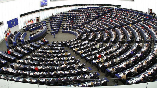 Avrupa'dan Türkiye'ye çok sert Akdeniz eleştirisi