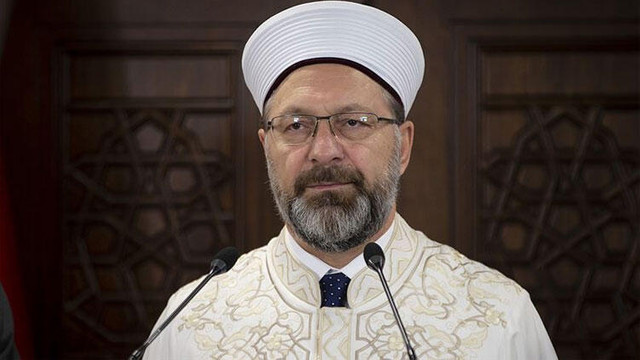 Diyanet'ten 81 ilin müftülüğüne talimat