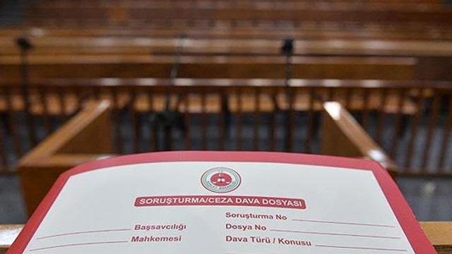 FETÖ'nün AK Parti İstanbul İl Başkanlığını işgal girişimi davasında karar