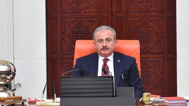 Baro başkanları TBMM'ye davet edildi