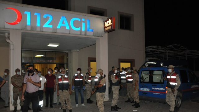 Çocuk kavgasına ailelerde karıştı! 1 ölü, 3 yaralı