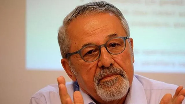 Prof. Dr. Naci Görür: Bu fay uzun zamandır enerji biriktiriyor