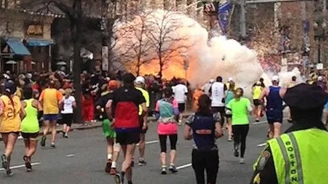 Boston Maratonu bombacısının idam cezası donduruldu