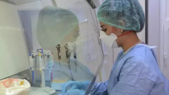 Salgının seyrini değiştirecek araştırma başladı! Sonucu Bakan paylaşacak
