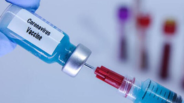 Aşı çalışmalarında beklenen haber geldi! Klinik denemeler tamamlandı