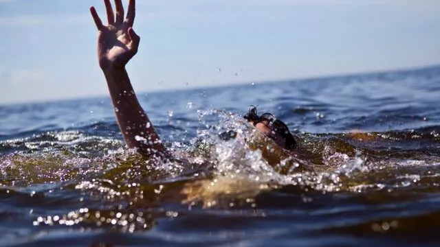 Köpeğin saldırısından kurtulmak isterken öldü!